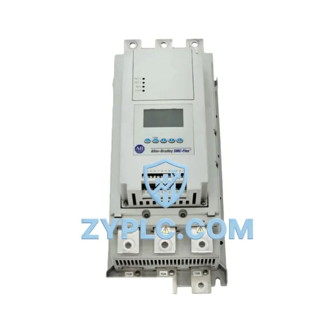 Allen-Bradley 150-F108NBD System-Ready Motor Controller for Bulletin 150 Architecture