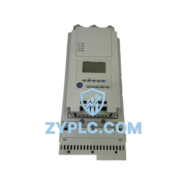 Allen-Bradley 150-F108NBDB SMC-Flex Motor Controller