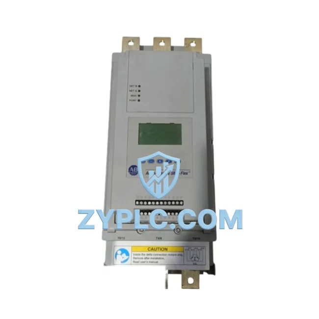 Allen-Bradley 150-F135NBDB Energy-Saving Motor Controller