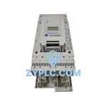 Allen-Bradley 150-F201NBDB System-Ready Motor Controller for 150-Series Architecture