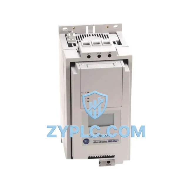 Allen-Bradley 150-F201NBDD SMC-Flex Motor Controller