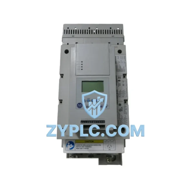 Allen-Bradley 150-F201NBR System-Ready Motor Controller for SMC-Flex Architecture