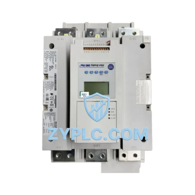 Allen-Bradley 150-F361NBDD Energy-Saving SMC-Flex Controller