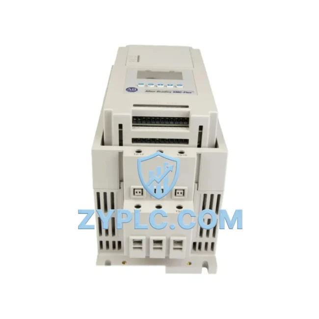Allen-Bradley 150-F43NBD System-Ready Motor Controller for SMC-Flex 150 Architecture