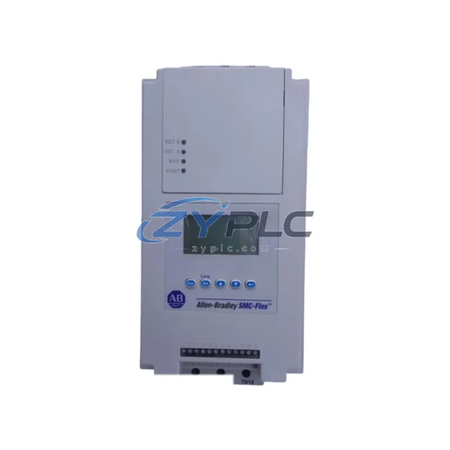 Allen-Bradley 150-F60NBD Soft Starter SMC-Flex