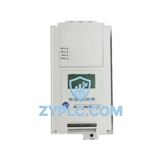 Allen-Bradley 150-F60NBRD SMC-Flex Smart Motor Controller
