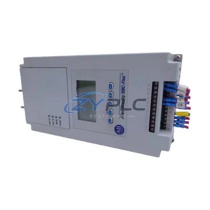 Allen-Bradley 150-FS1FX Soft Starter for SMC-Flex