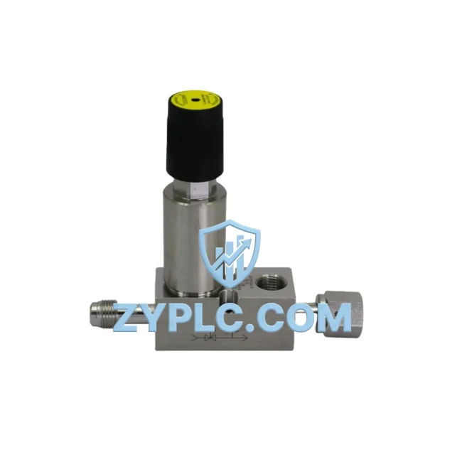 TESCOM 12-1K21AAED-072 Pressure Regulator SR-40