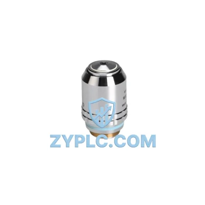 Nikon CF Plan Apo 150x/0.90 WD 0.29 Microscope Objective Lens 150X/0.90 WD 0.29 200/300 RIGHT W/ 0040-76219 SPACER 0040-76221 200/300 LEFT W/ 0040-76219 SPACER 0040-76220 Nikon