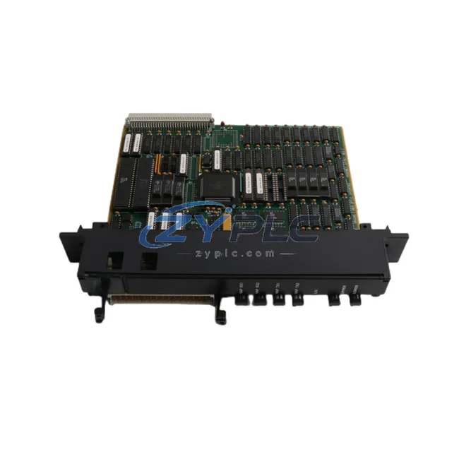 GE 151X1224CFG 31F257 Excitation Control Board Speedtronic