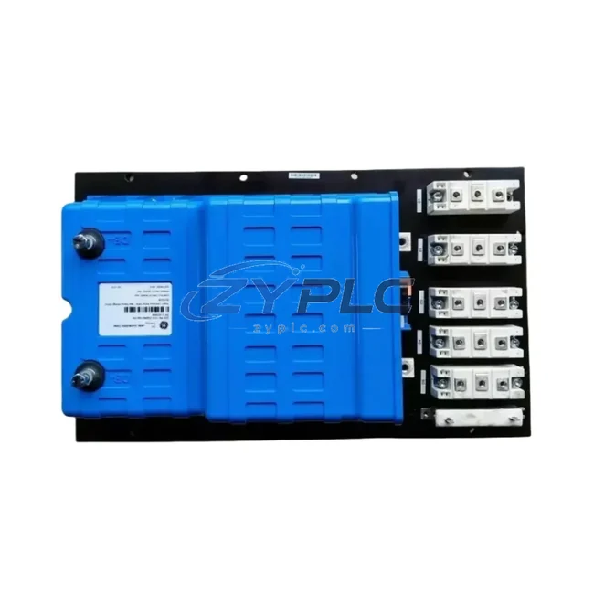 GE 151X1233DB01SA01 Control Board Mark VI