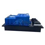 GE 151X1233DB01SA01 Control Board Mark VI