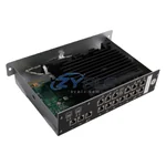 GE 151X1233DB02SA02 DC Pitch Converter for Wind Turbine Control Systems