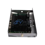 GE 151X1233DB02SA02 DC Pitch Converter for Wind Turbine Control Systems