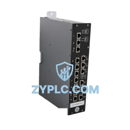 GE 151X1235BC01SA41 Industrial Network Interface for Mark VI Systems 151X1235BC01SA41 GE
