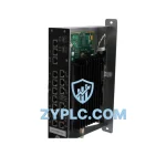 GE 151X1235BC01SA41 Industrial Network Interface for Mark VI Systems