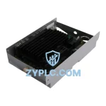 GE 151X1249BR01SA01 System-Ready I/O Module for Mark VI Architecture