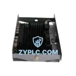 GE 151X1249BR01SA01 System-Ready I/O Module for Mark VI Architecture