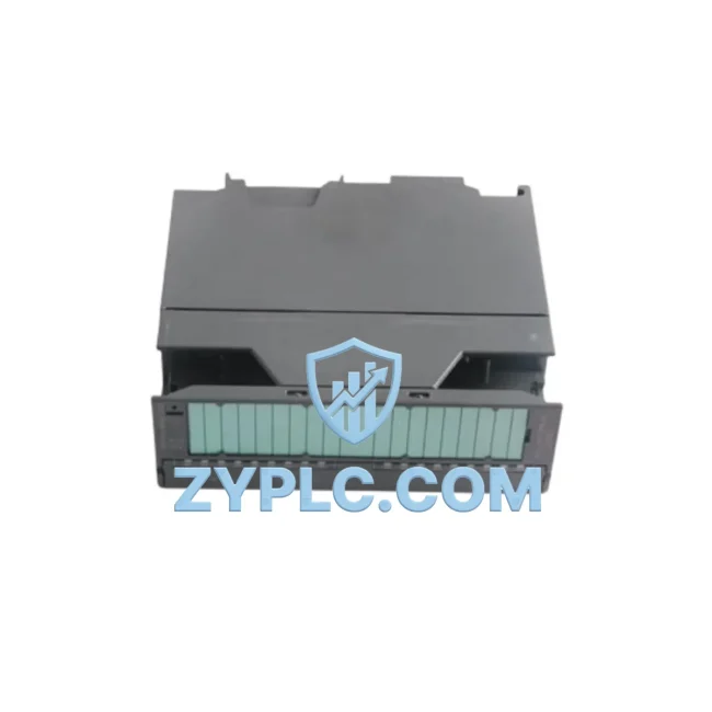 Siemens 15377-4FM System-Ready Counter Module for SIMATIC S5 Architecture