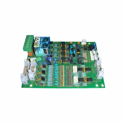 Siemens 15B10644G1 Industrial DCS I/O Module for Teleperm M Architecture product image