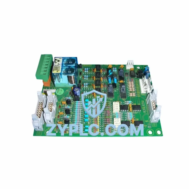 Siemens 15B10644G1 DCS I/O Module for Teleperm M