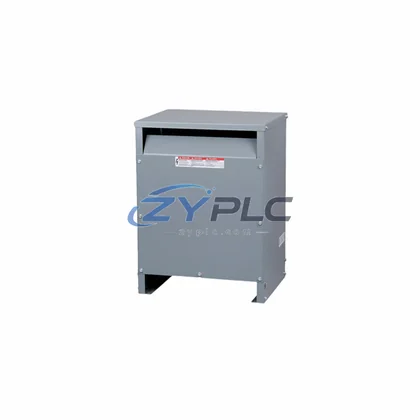 Schneider 15T2F Industrial Transformer for Trihal Series 15T2F Schneider Electric