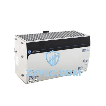 Allen-Bradley 1606-XL480EP FLEX 480W Industrial Power Supply 1606-XL480EP Allen-Bradley