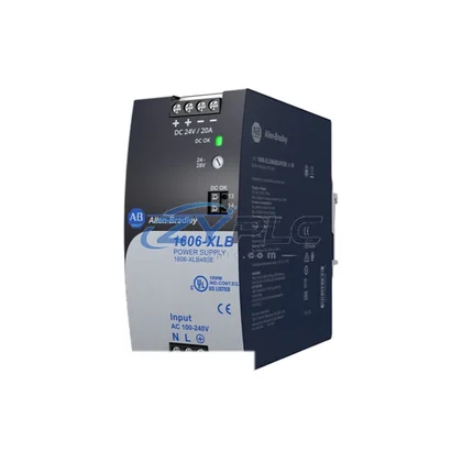 Allen-Bradley 1606-XLB480E Industrial Power Supply for 1606 Series Architecture 1606-XLB480E Allen-Bradley