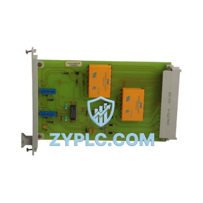 Honeywell 16159/1/1 HDAI Input Module for TDC 3000 Systems