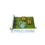 Honeywell 16159/1/1 HDAI Input Module for TDC 3000 Systems