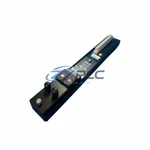 Siemens 16182-1-3 Bus Transition for MBX
