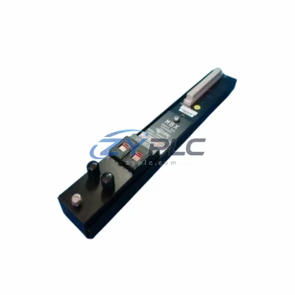 Siemens 16182-1-3 Industrial Bus Transition for MBX Architecture 16182-1-3 Siemens