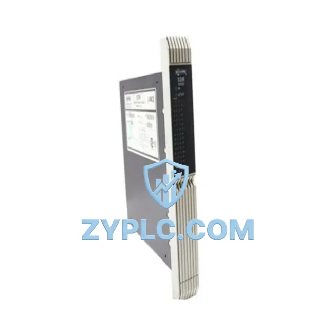 Siemens 16267-1-2 Industrial Network Interface for SIMATIC Systems