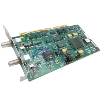Siemens 16267-1/4 Industrial MNI Interface for MODULNET Architecture product image
