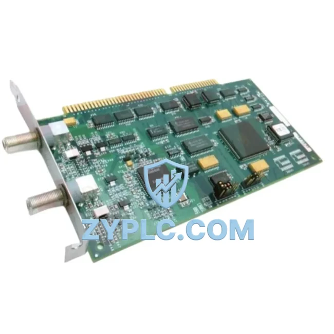 Siemens 16267-1/4 MNI Interface for MODULNET