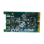 Siemens 16353-52 Energy-Saving Circuit Board for SIMATIC