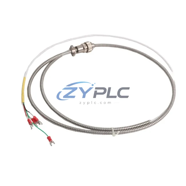 Bently Nevada 16710-07 Proximity Probe Cable for 3300 Series Systems
