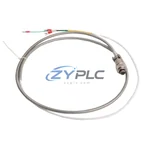Bently Nevada 16710-07 Proximity Probe Cable for 3300 Series Systems