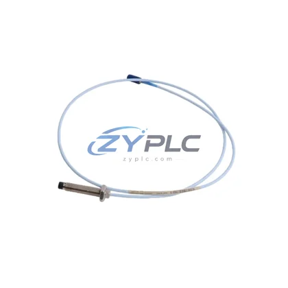 Bently Nevada 16710-08 Replacement Interconnect Cable 3300 16710-08 Bently Nevada
