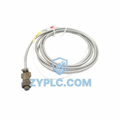 Bently Nevada 16710-10 Industrial Network Interface for 3500 Series 16710-10 Bently Nevada