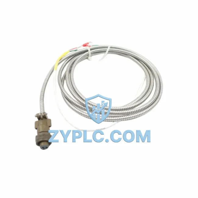 Bently Nevada 16710-10 Industrial Network Interface for 3500 Series