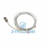 Bently Nevada 16710-10 Industrial Network Interface for 3500 Series