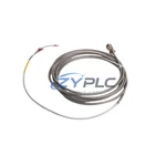 Bently Nevada 16710-11 Vibration Monitoring Cable for 3300 Series