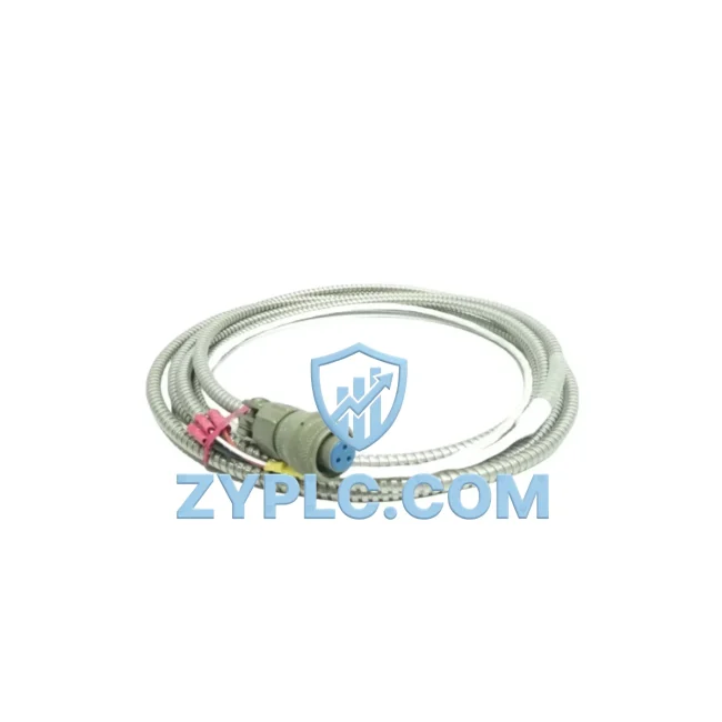 Bently Nevada 16710-12 Industrial Network Interface for 3300 XL Systems