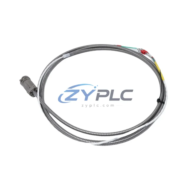 Bently Nevada 16710-13 Vibration Monitoring Cable for 16700 Series Systems