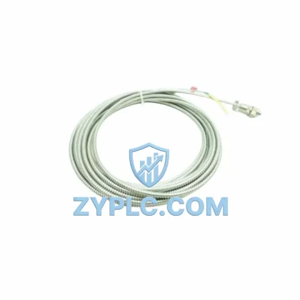 Bently Nevada 16710-14 System-Ready Interconnect Cable for 3500 Architecture 16710-14 Bently Nevada