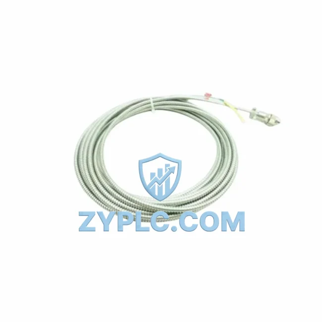 Bently Nevada 16710-14 System-Ready Interconnect Cable for 3500 Architecture