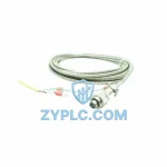 Bently Nevada 16710-14 System-Ready Interconnect Cable for 3500 Architecture