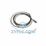 Bently Nevada 16710-14 System-Ready Interconnect Cable for 3500 Architecture