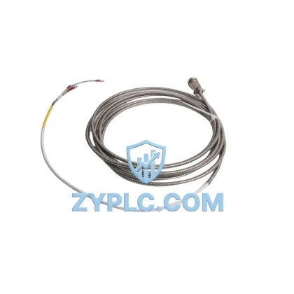 Bently Nevada 16710-16 System-Ready Vibration Connection Cable for 3500 Architecture 16710-16 Bently Nevada